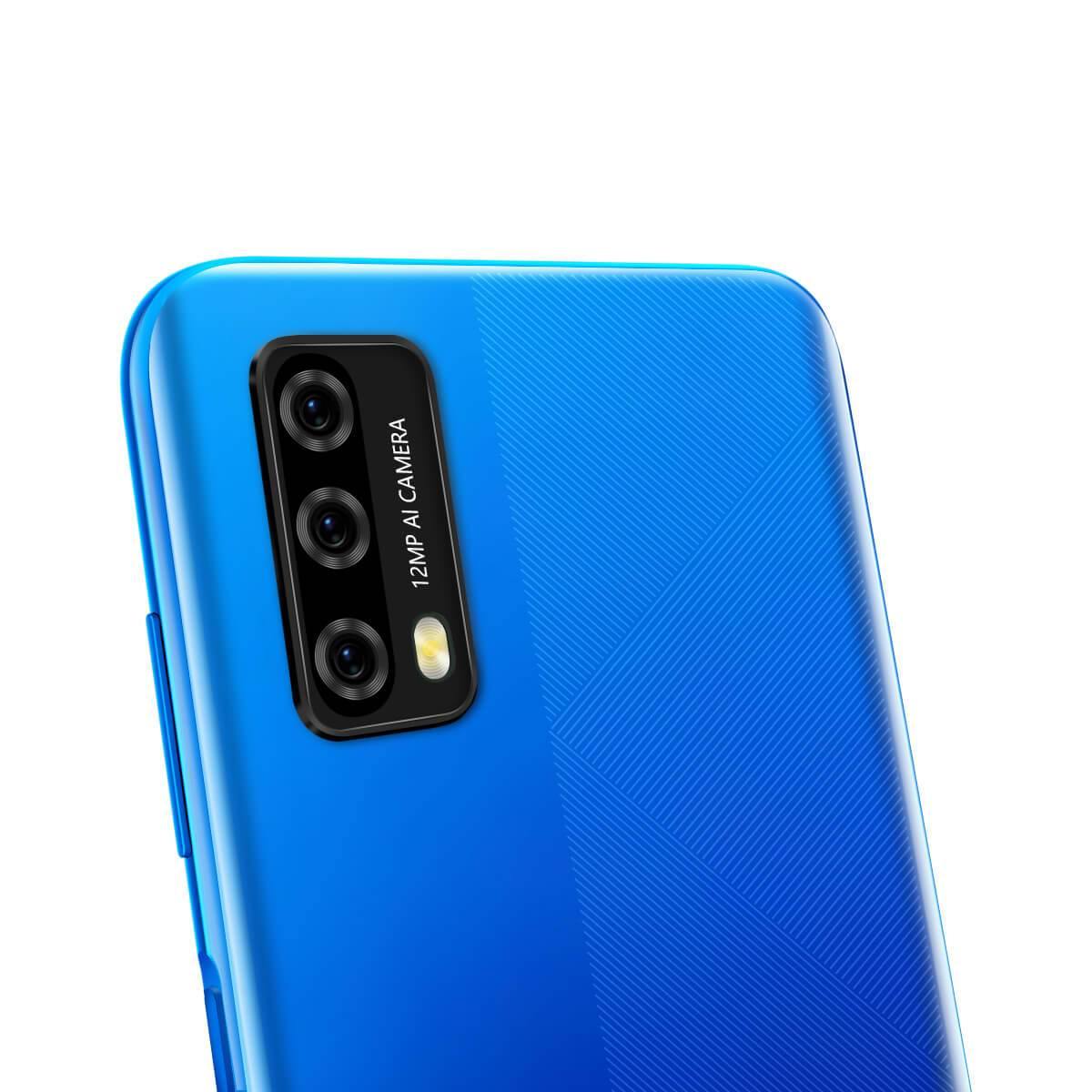Color_Blue | Blackview A90 4G Smartphone - Blackview Official Store