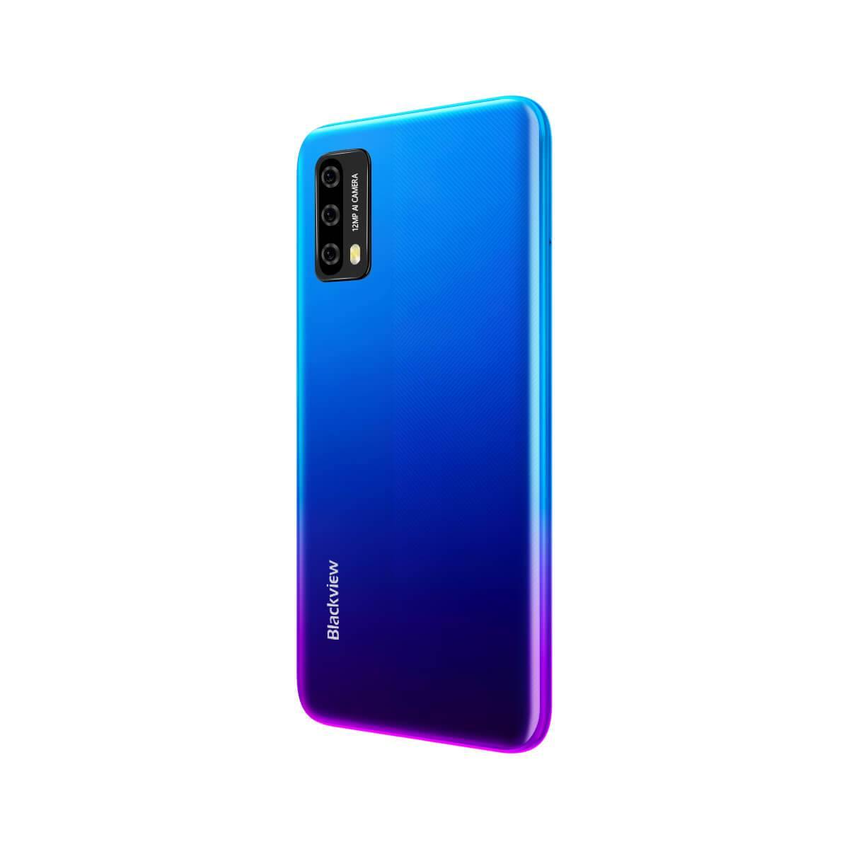 Color_Blue | Blackview A90 4G Smartphone - Blackview Official Store