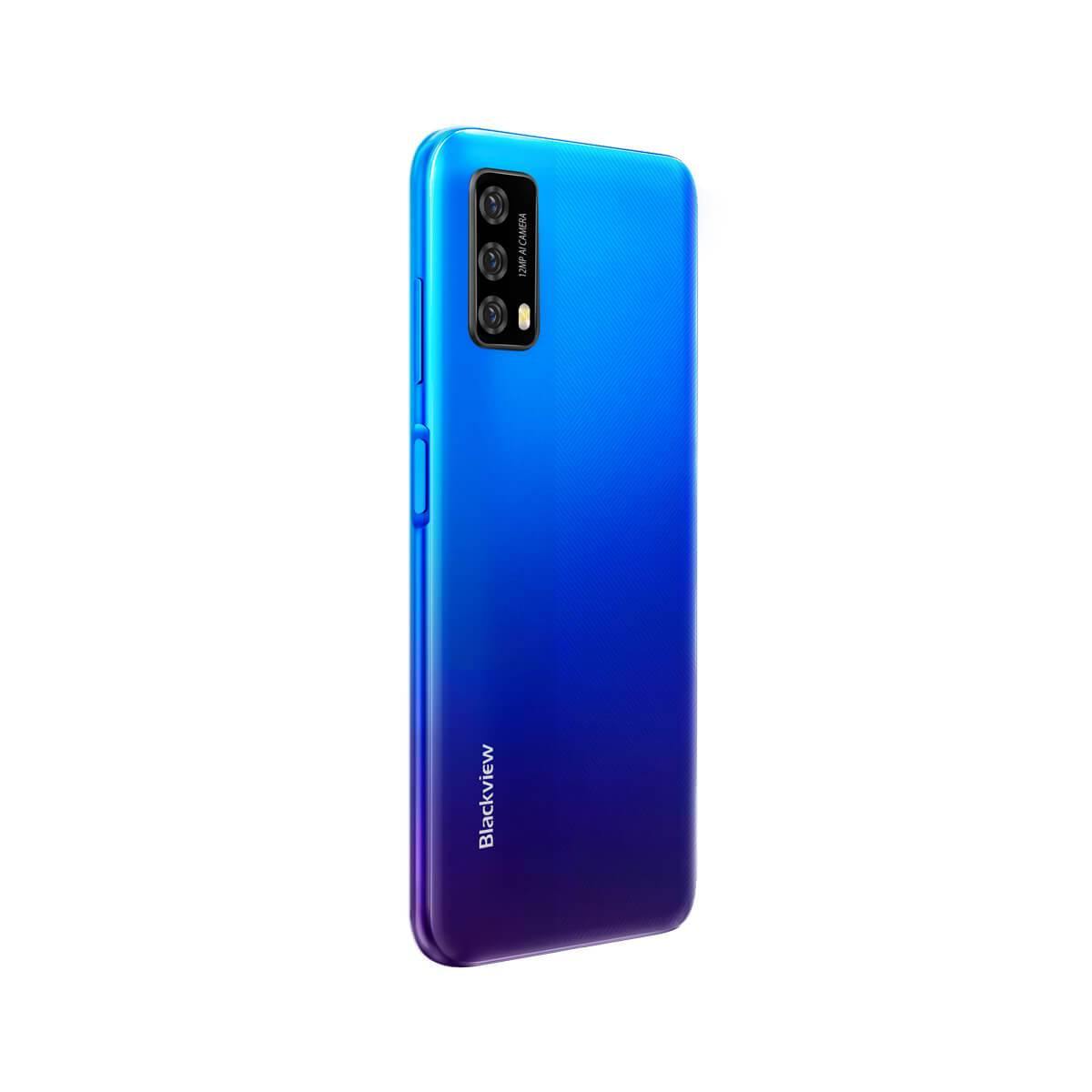 Color_Blue | Blackview A90 4G Smartphone - Blackview Official Store