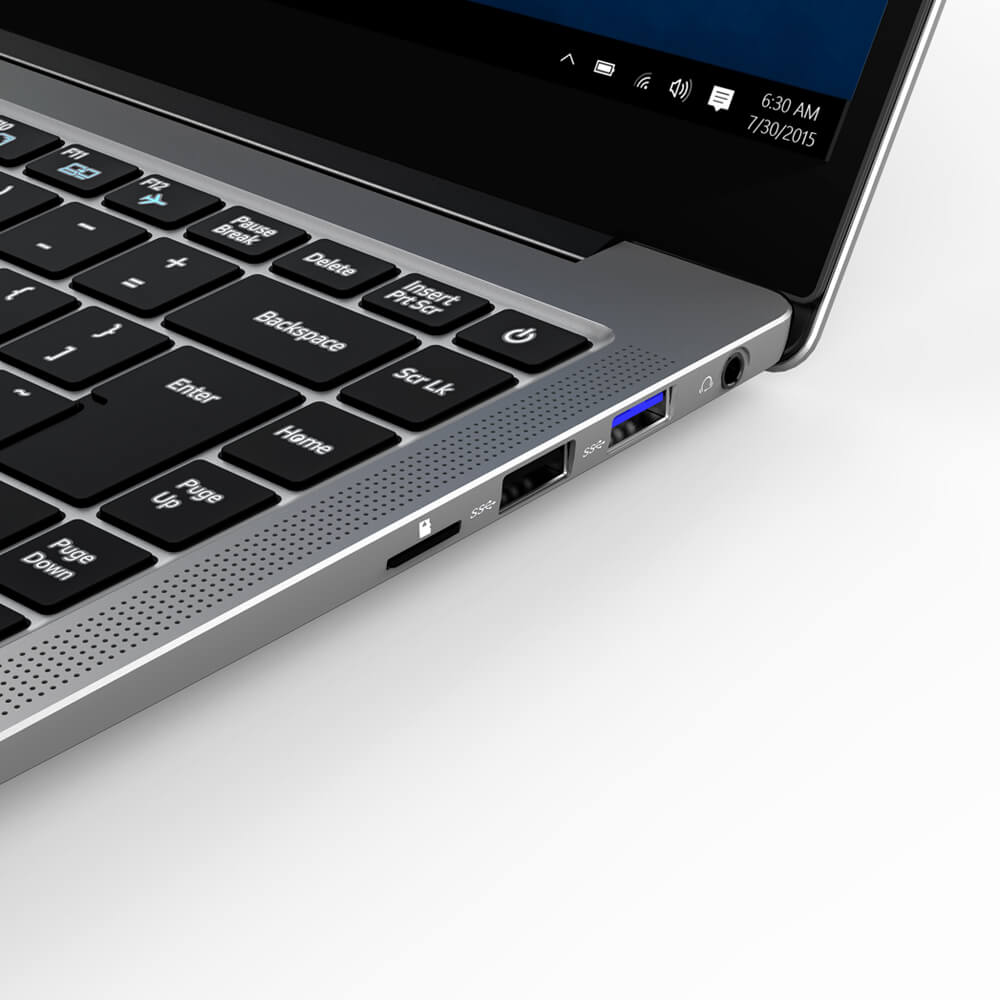 Blackview Acebook 1 128GB Basic Laptop for Students & Basic Home Use ...