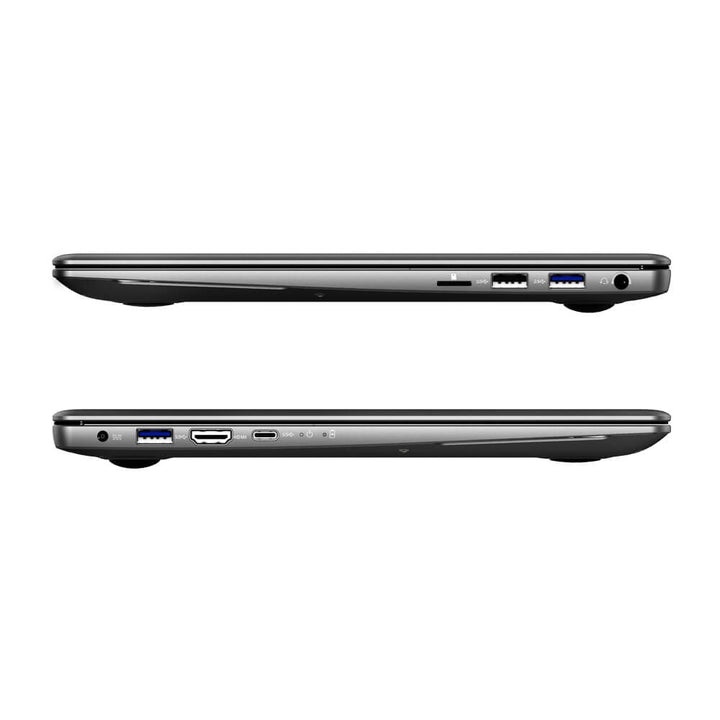 Blackview AceBook 1 Best Basic Laptop for Students and Basic Home Use 14" 128GB SSD Budget Windows 10 Laptop