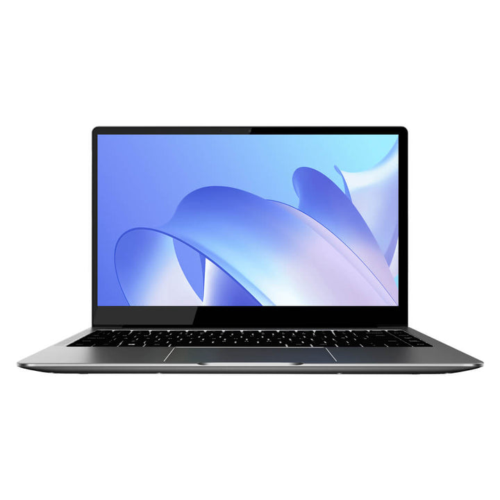 Blackview AceBook 1 Best Basic Laptop for Students and Basic Home Use 14" 128GB SSD Budget Windows 10 Laptop