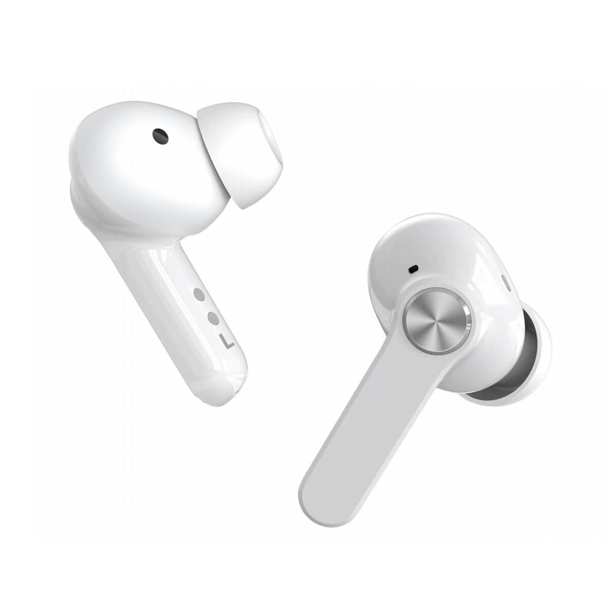 Blackview AirBuds 5 Pro Écouteurs Stéréo Vrais Sans Fil Étanches IPX7