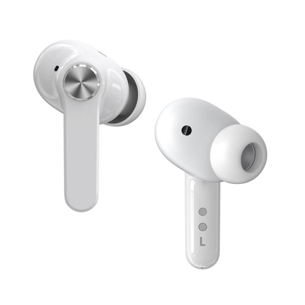 Blackview AirBuds 5 Pro Écouteurs Stéréo Vrais Sans Fil Étanches IPX7