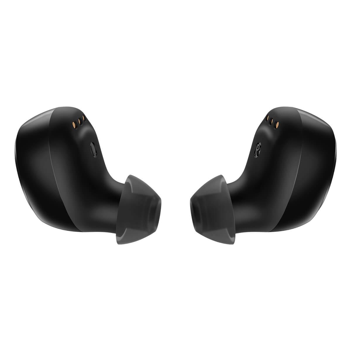 Color_Black | Blackview AirBuds 2 True Wireless Stereo Earbuds - Blackview Store