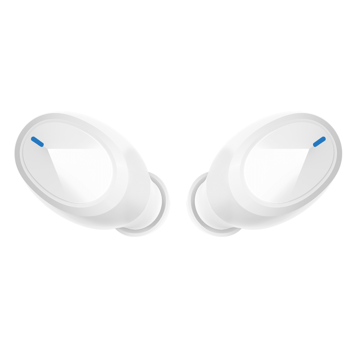 Color_White | Blackview AirBuds 2 True Wireless Stereo Earbuds - Blackview Store