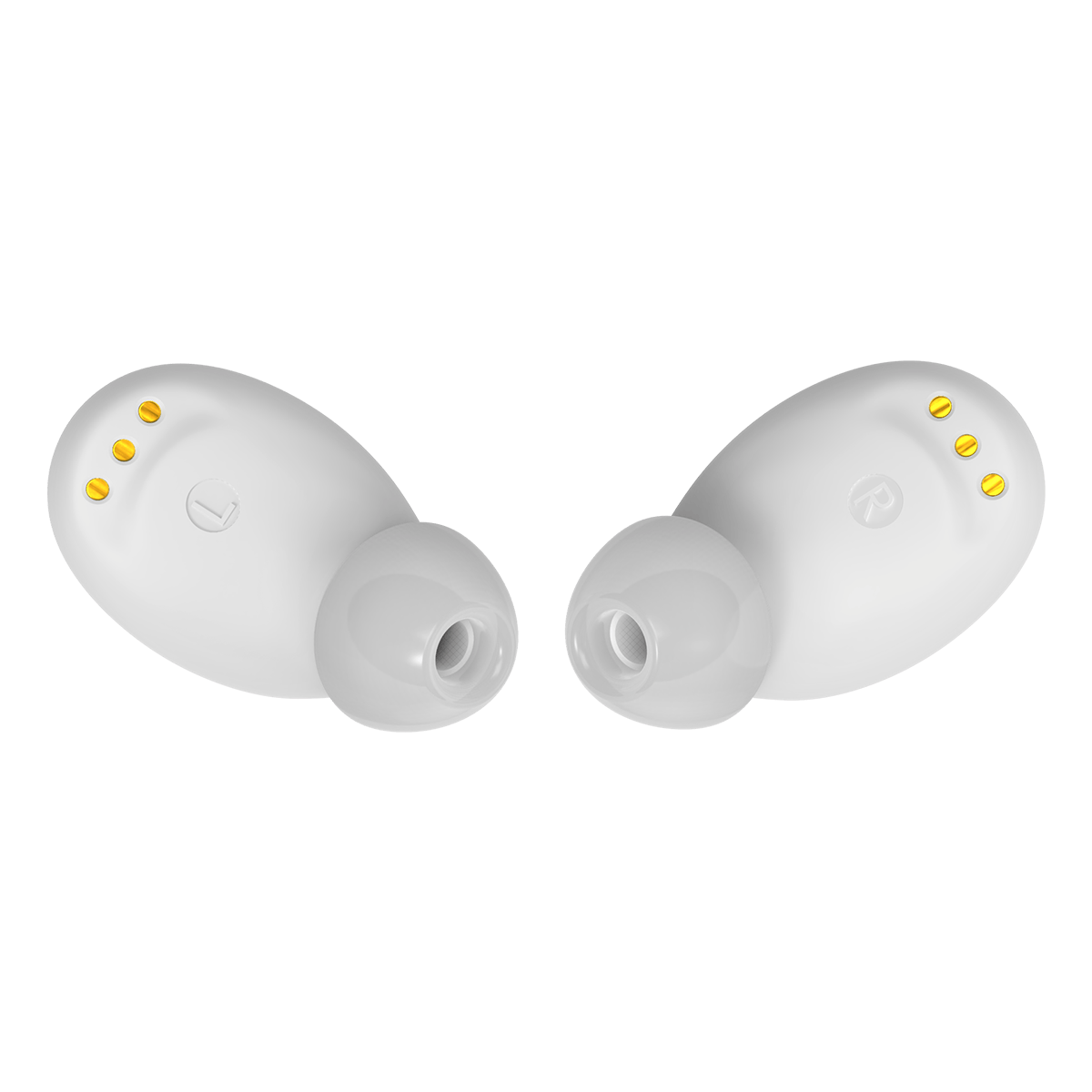Color_White | Blackview AirBuds 2 True Wireless Stereo Earbuds - Blackview Store