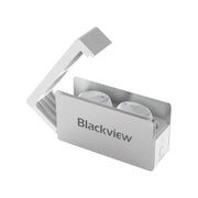 Color_White | Blackview AirBuds 2 True Wireless Stereo Earbuds - Blackview Store