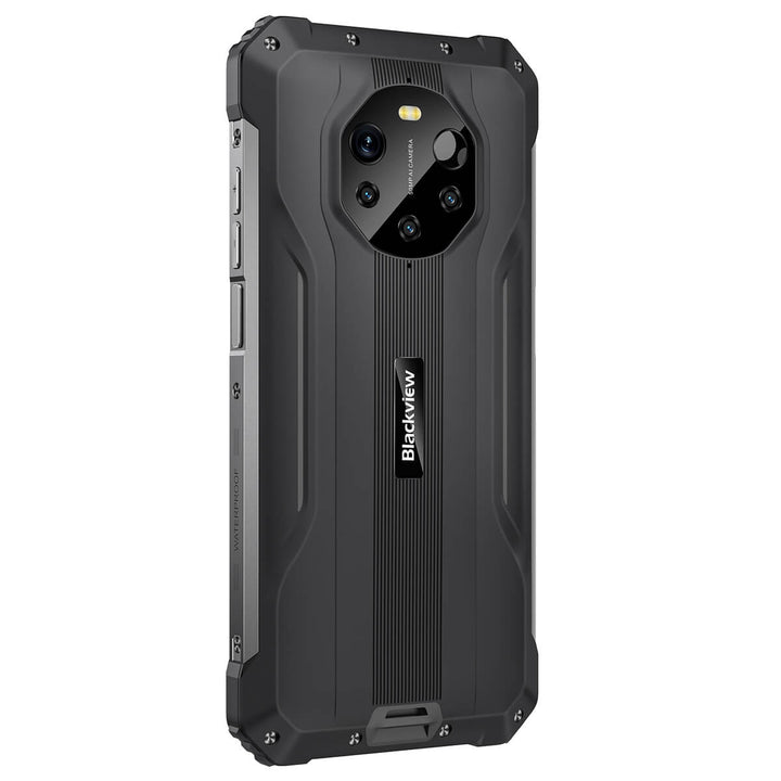 Blackview BL8800 Pro 6.58" 8+128GB 5G Thermal Imaging Ruggedized Smartphone