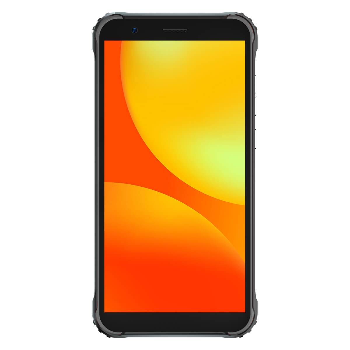 Color_Black | Blackview BV4900 Pro 4G Rugged Smartphone - Blackview Store