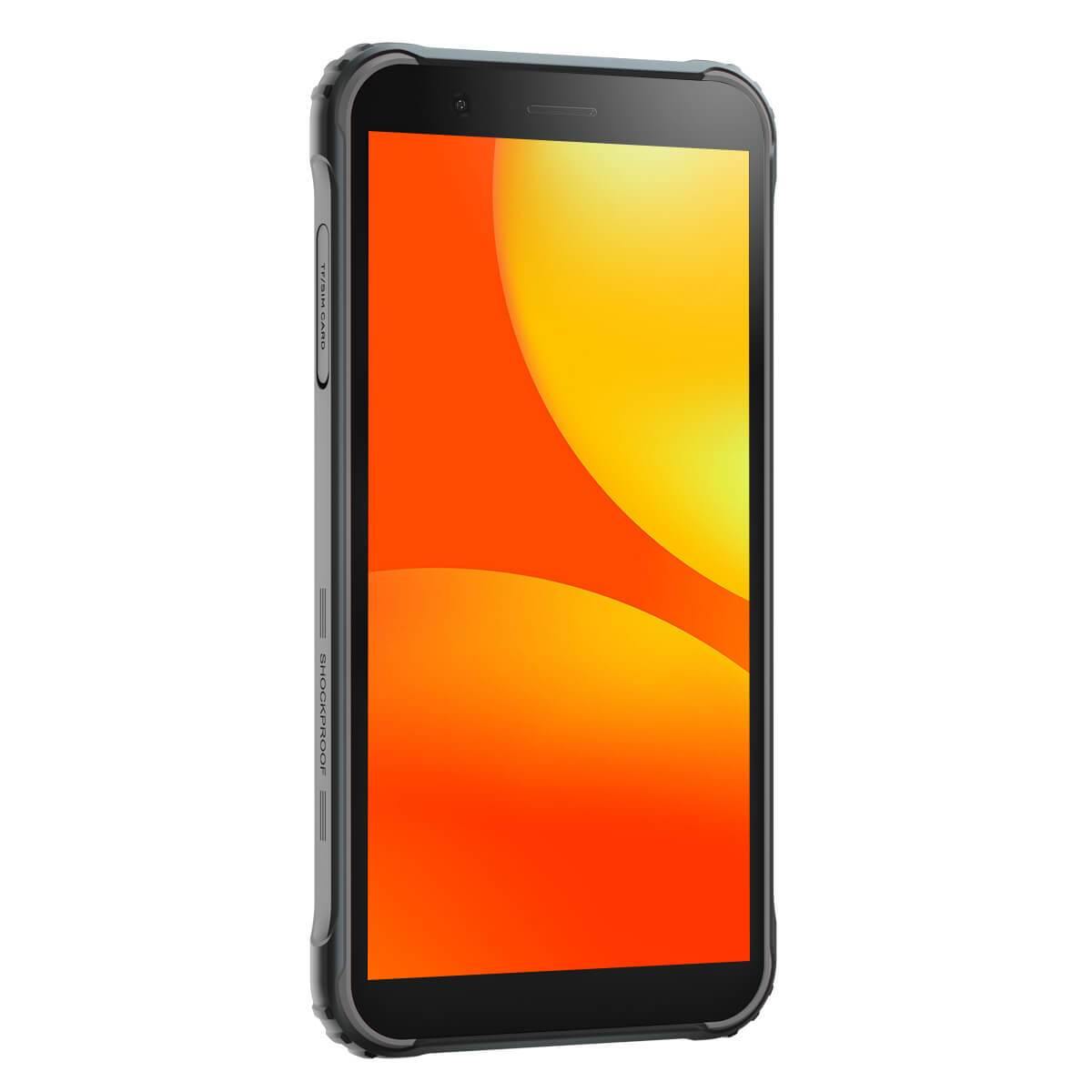 Color_Black | Blackview BV4900 Pro 4G Rugged Smartphone - Blackview Store