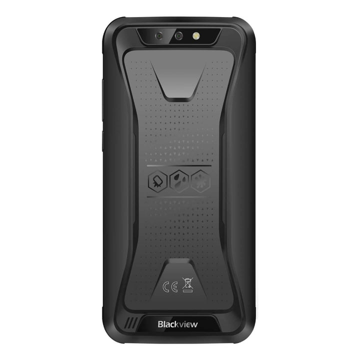 Blackview BV5500 Plus 4G Rugged Smartphone - Blackview Store