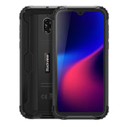 Color_Black | Blackview BV5900 4G Rugged Smartphone - Blackview Store