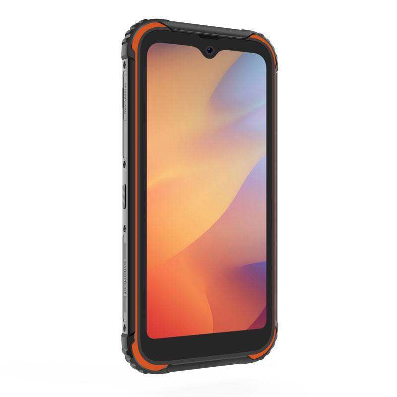Color_Orange | Blackview BV5900 4G Rugged Smartphone - Blackview Store