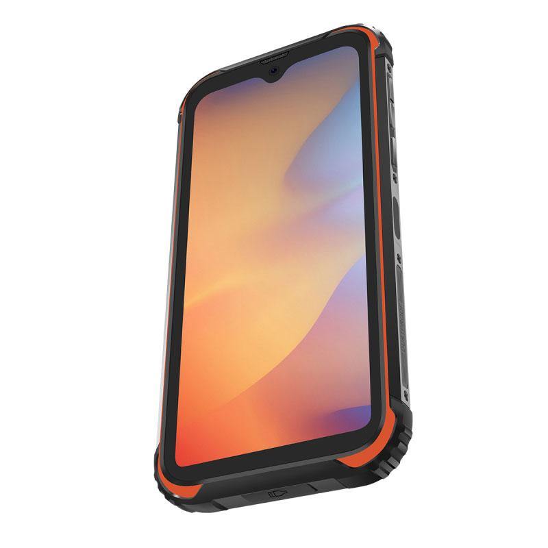 Color_Orange | Blackview BV5900 4G Rugged Smartphone - Blackview Store