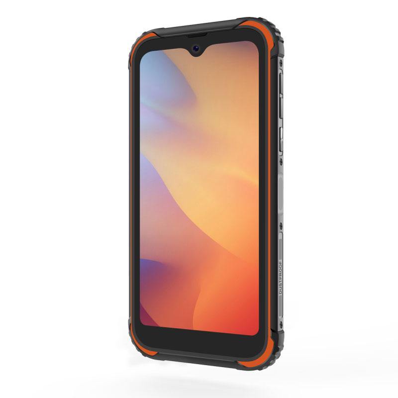 Color_Orange | Blackview BV5900 4G Rugged Smartphone - Blackview Store