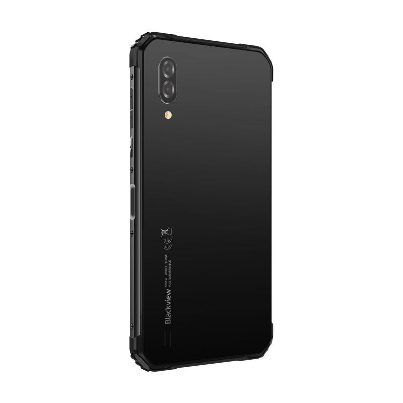 Blackview BV6100 Dual Gorilla Glass 4G Rugged Phone - Blackview Store