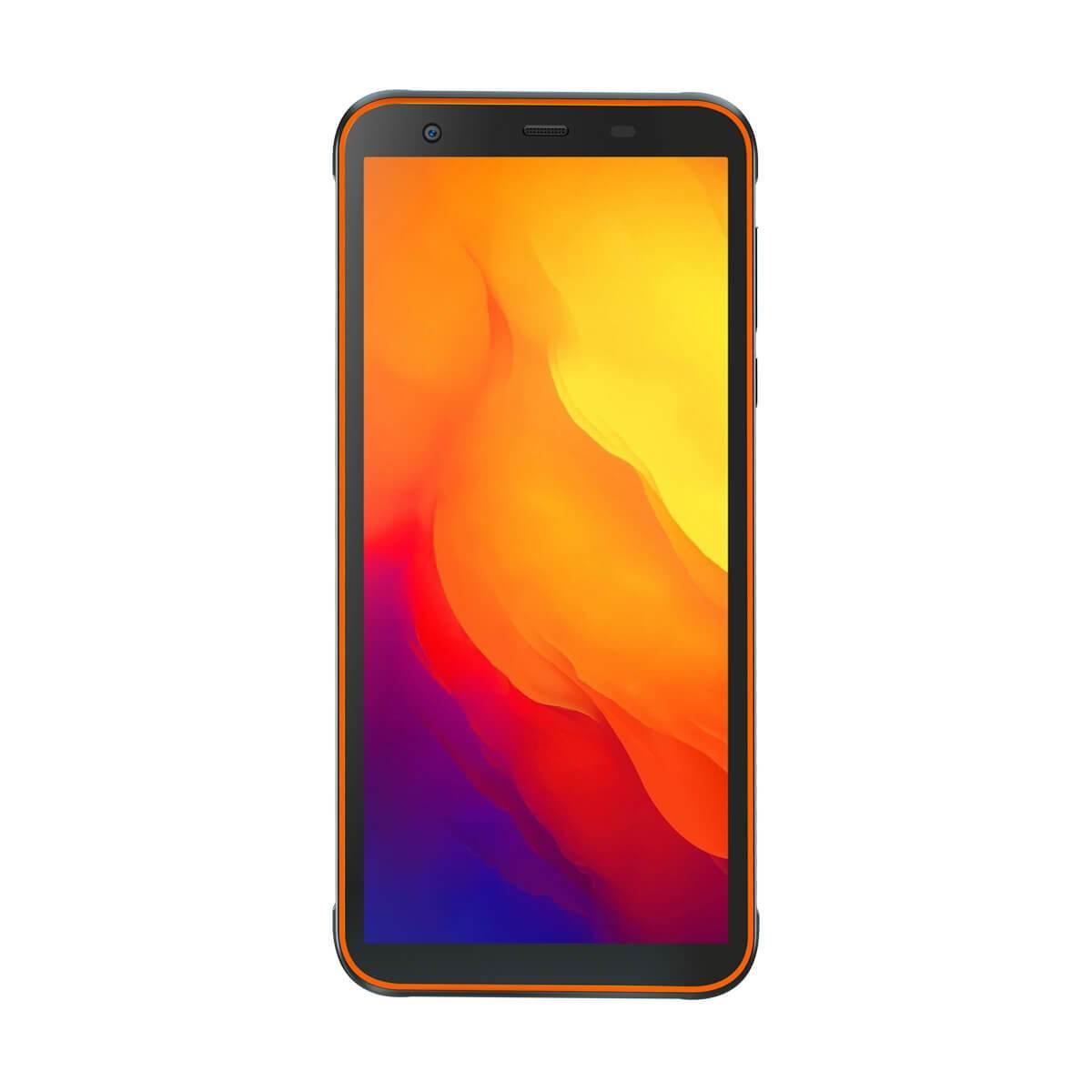 Blackview R5 Naranja Orange, CSmobiles