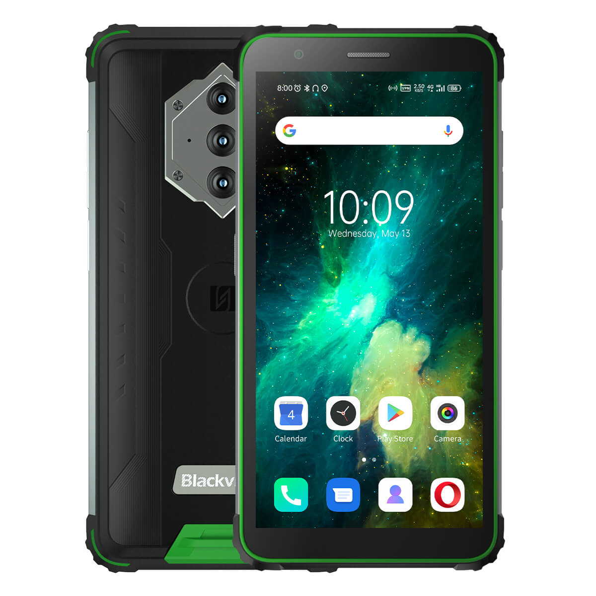 Color_Green