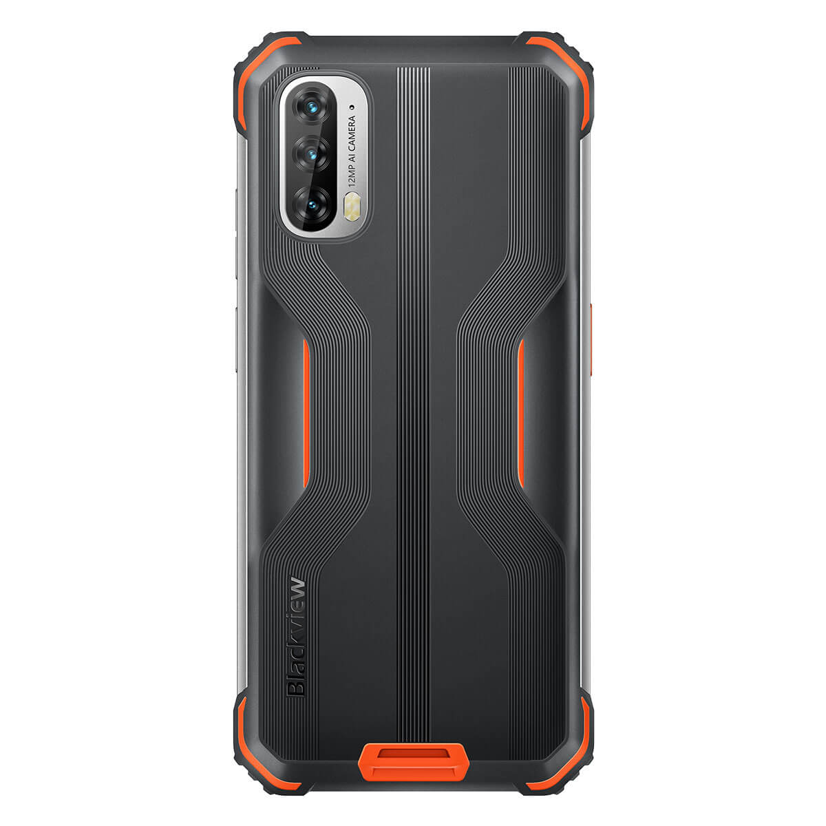 Blackview BV7100 33W 13000 mAh Battery Phone | Blackview