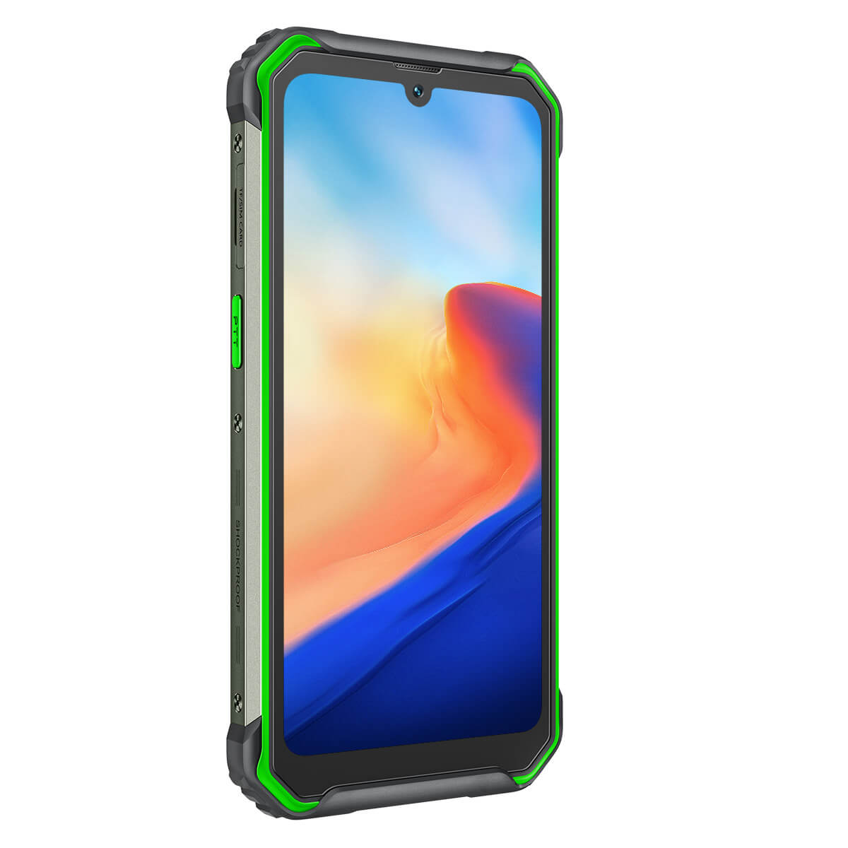 Color_Green
