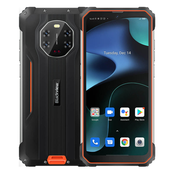 Blackview Smartphone Mt6761V Android 12 Unlocked Mobile Phone 3+16GB Memory  5080 mAh Phone Blackview A53 - China New Design Phone and Mobile Phone  price