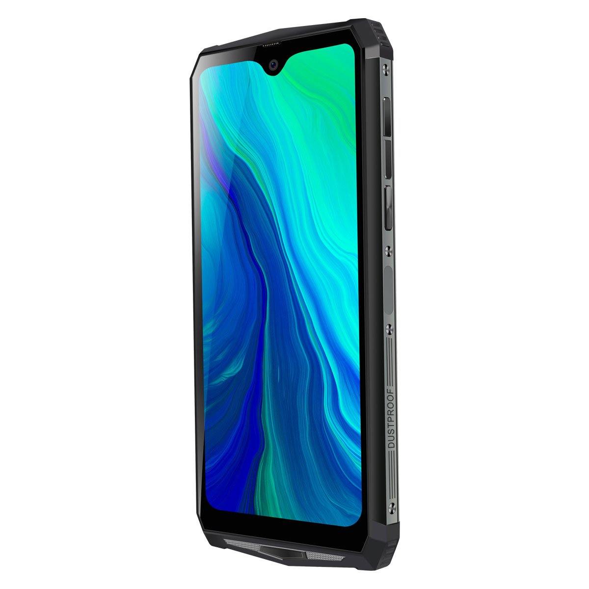 Blackview BV9100 13000mAh 4G Rugged Smartphone - Blackview Store