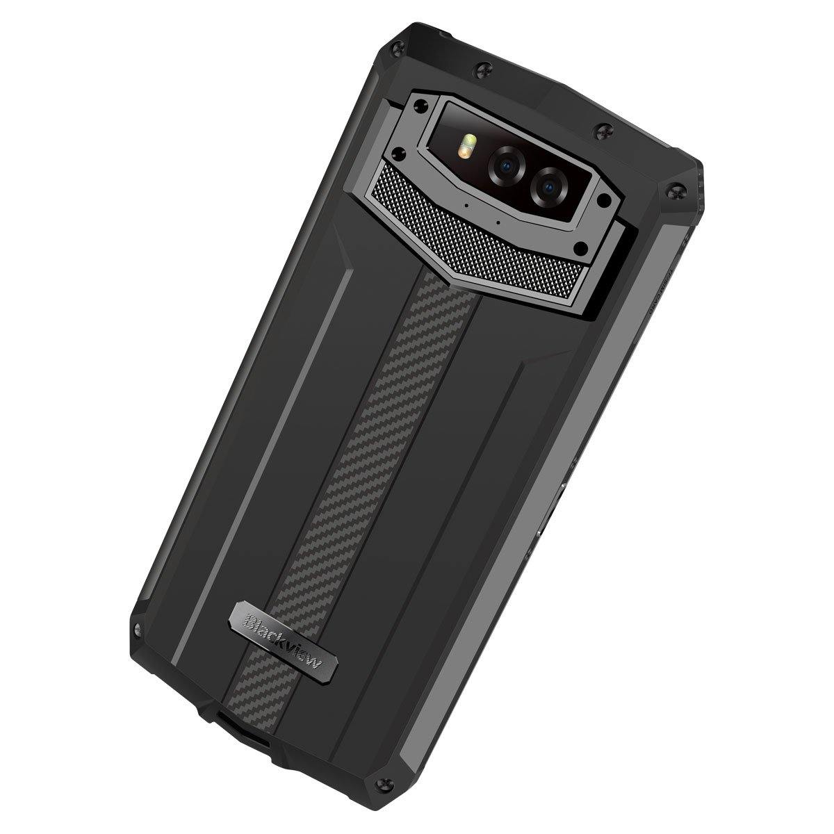Blackview BV9100 13000mAh 4G Rugged Smartphone - Blackview Store