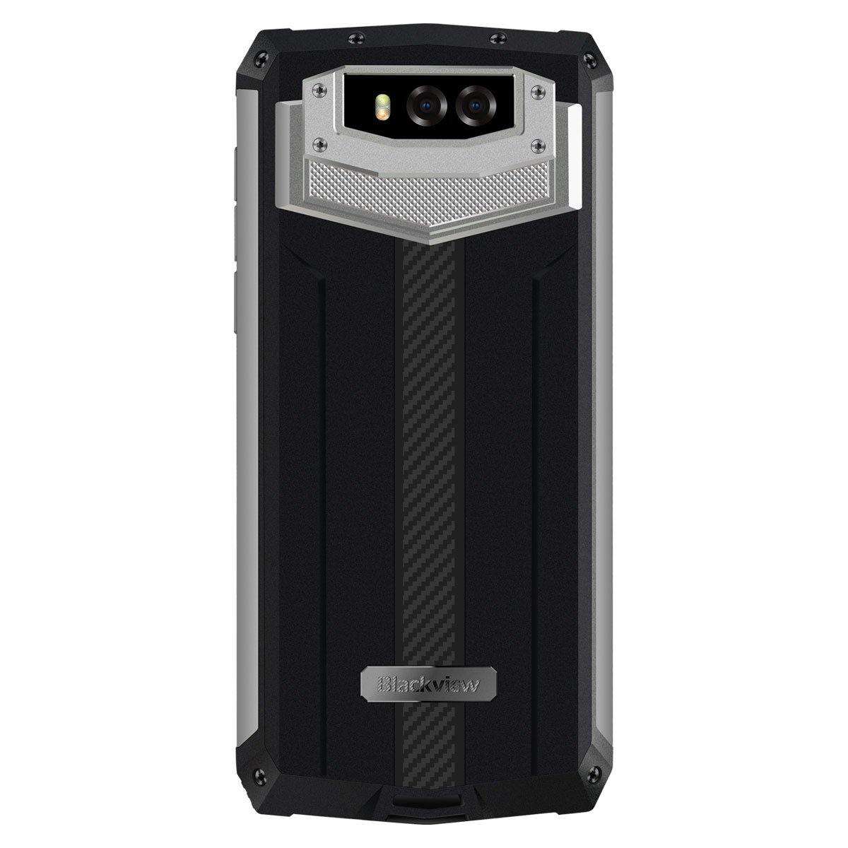 Blackview BV9100 13000mAh 4G Rugged Smartphone - Blackview Store