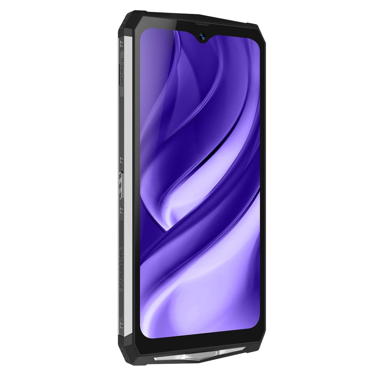 Blackview BV9100 13000mAh 4G Rugged Smartphone - Blackview Store