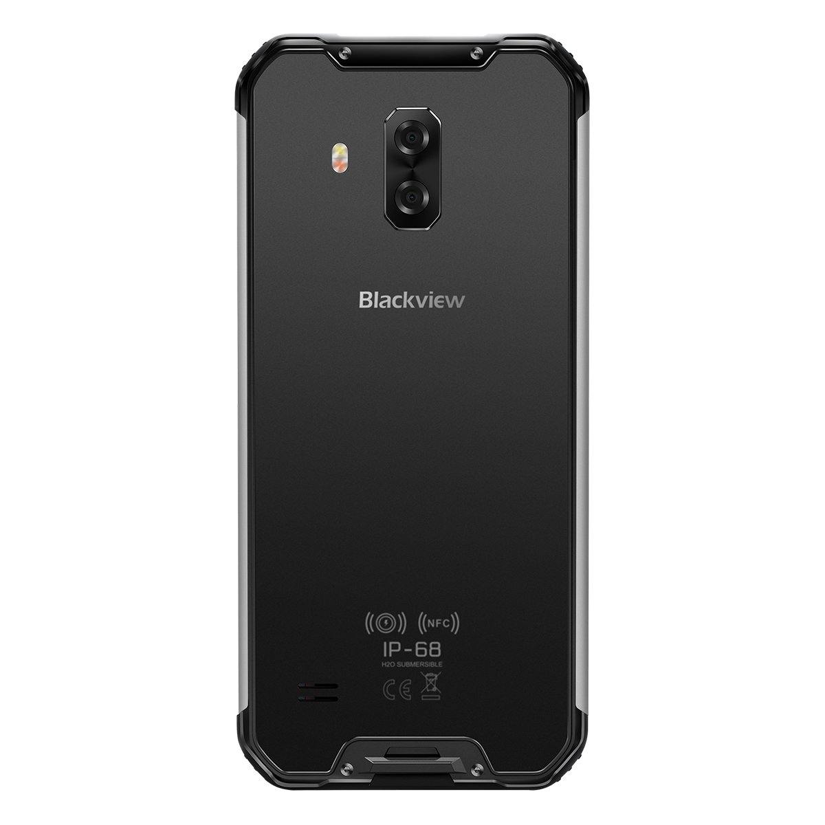 Blackview BV9600E 4G Rugged Smartphone - Blackview Store