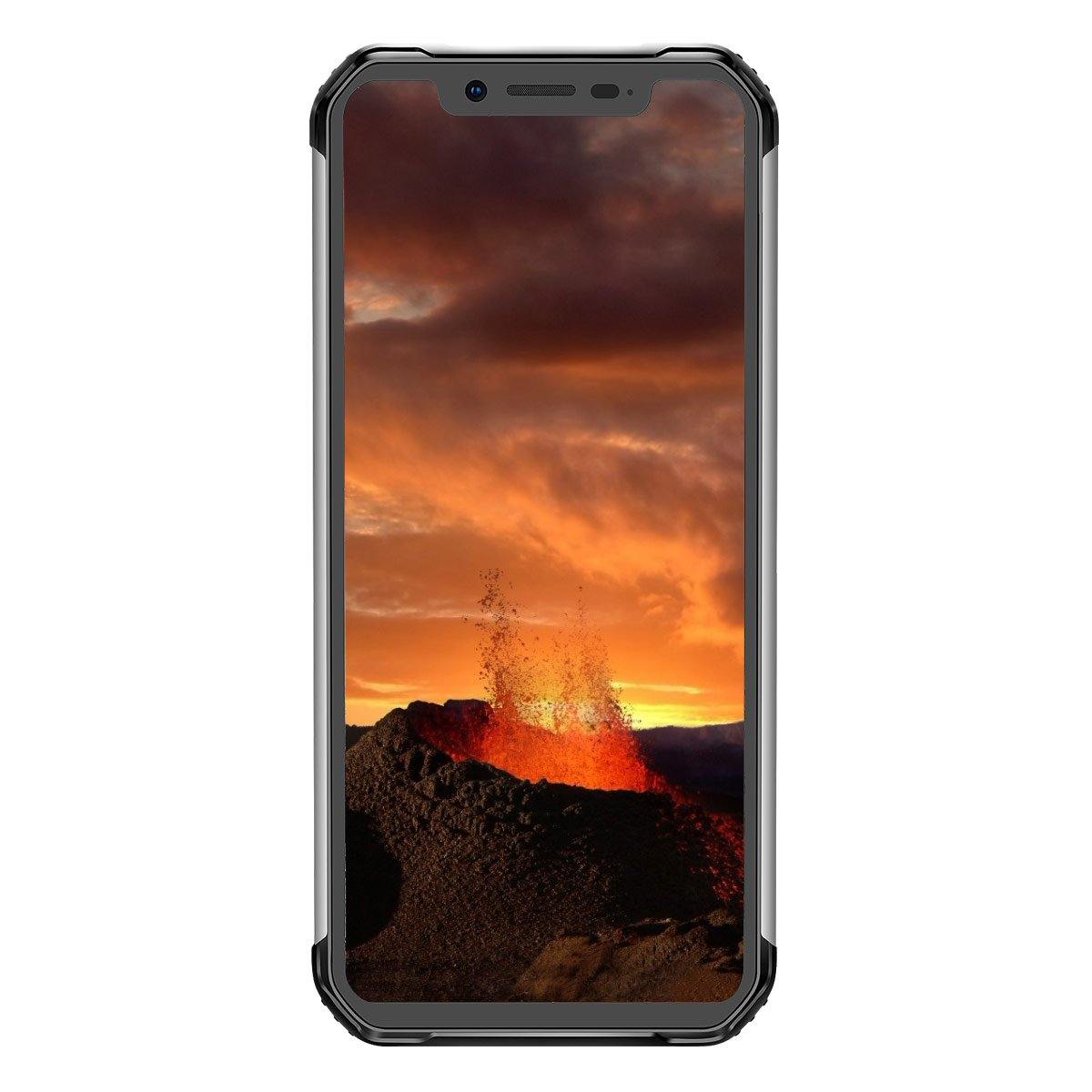 Blackview BV9600E 4G Rugged Smartphone - Blackview Store