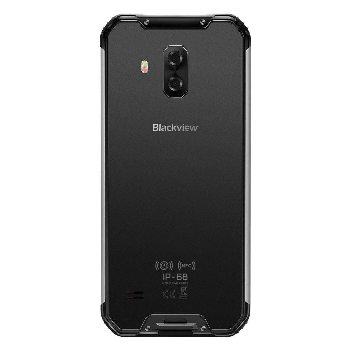 Blackview BV9600E 4G Rugged Smartphone - Blackview Store