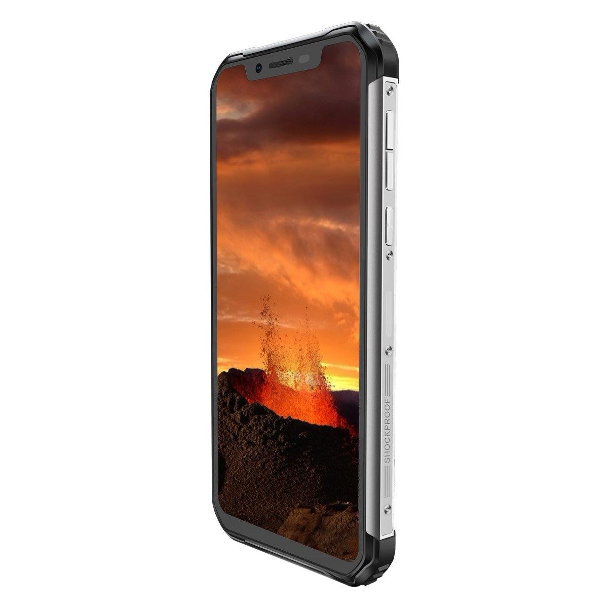 Blackview BV9600E 4G Rugged Smartphone - Blackview Store