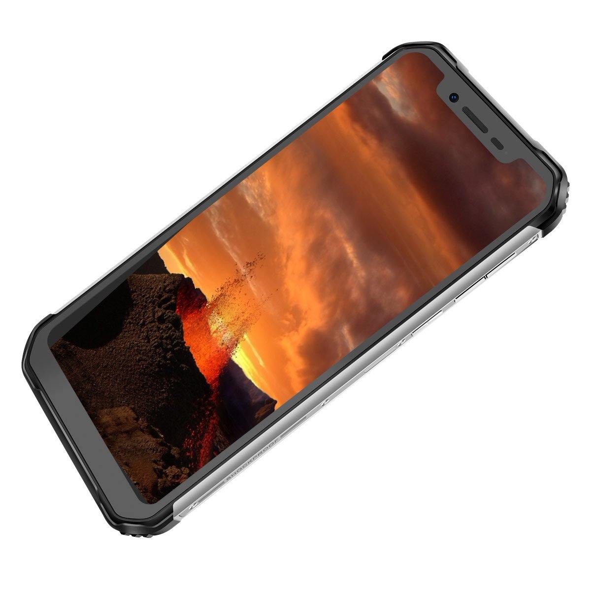Blackview BV9600E 4G Rugged Smartphone - Blackview Store