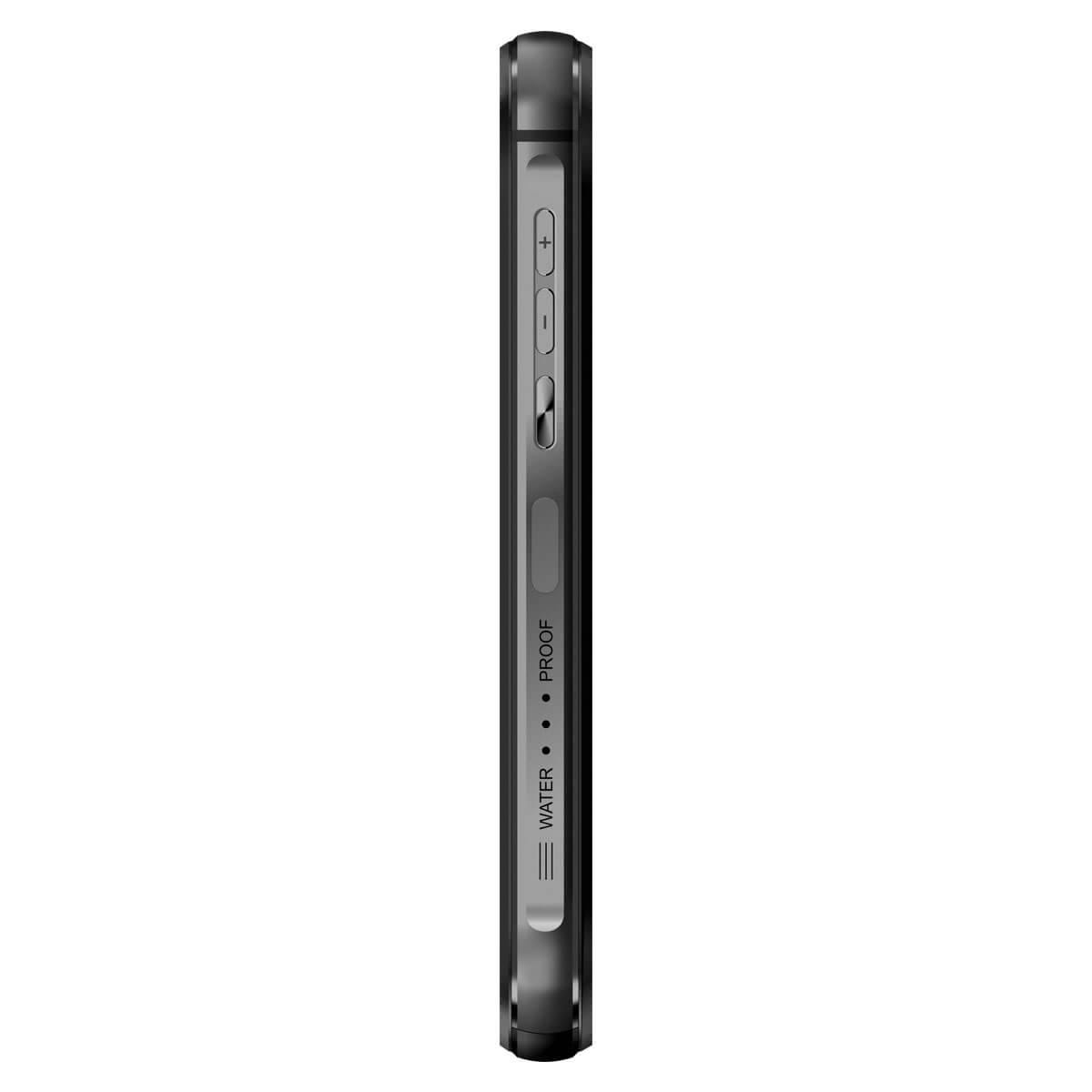 Color_Gray | Blackview BV9900 Pro Thermal Imaging 4G Rugged Phone - Blackview Store