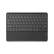 Clavier sans fil universel Blackview K1 Ultra-slim pour appareils Bluetooth avec Windows, Android et iOS