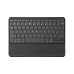 Blackview Ultra-ohut BV yleinen langaton näppäimistö Bluetooth-yhteensopiville laitteille Windowsilla, Androidilla ja iOS:llä