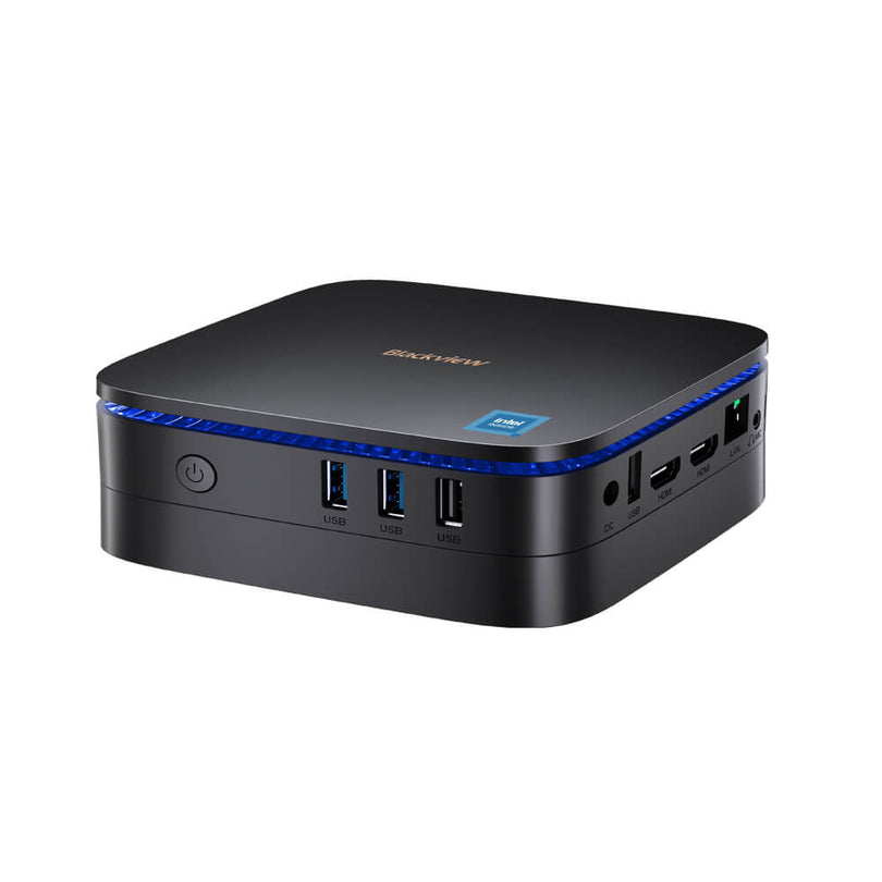 Blackview MP60 Windows 11 Pro Mini PC | Blackview – Blackview Official ...