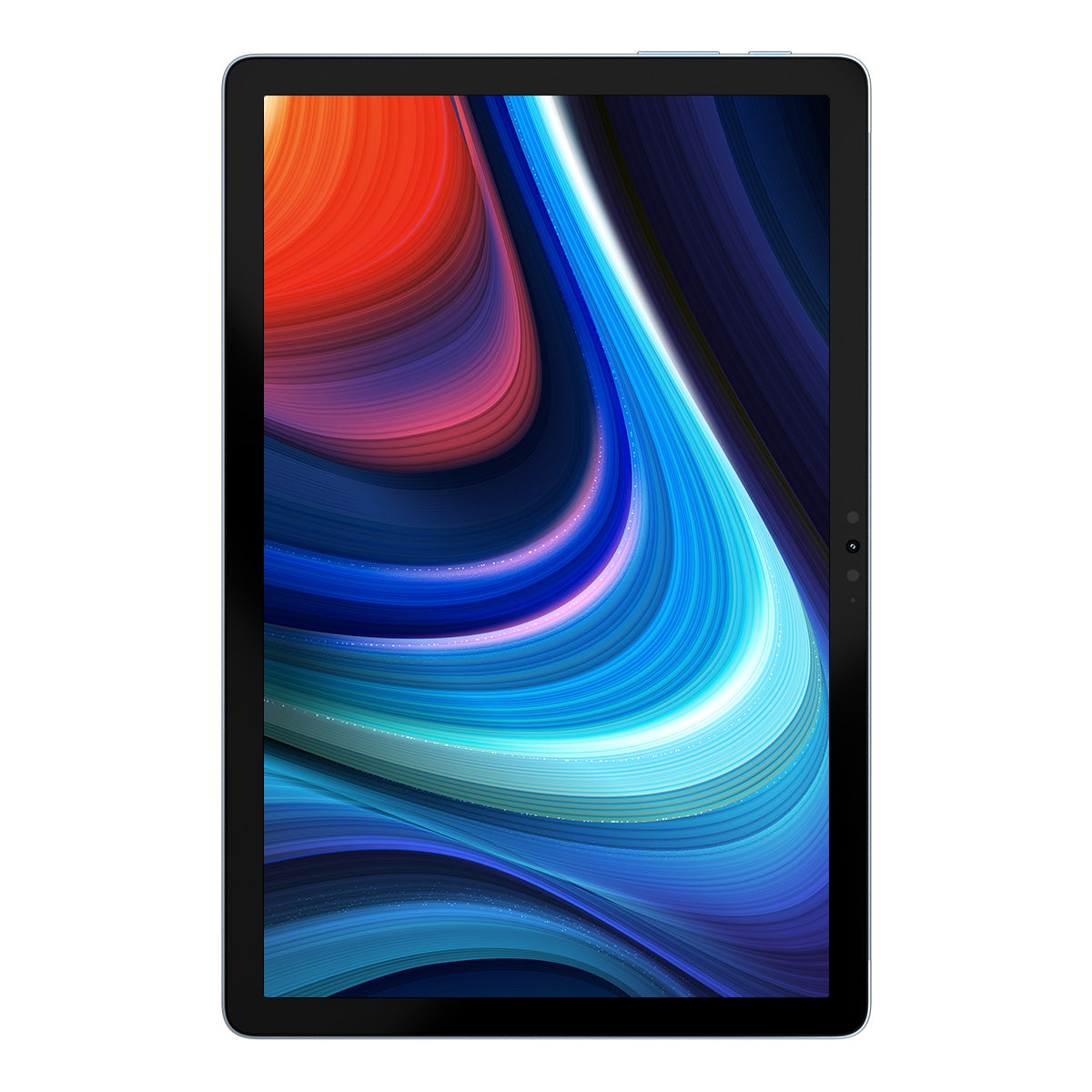 Tablette Android OSCAL Pad 13 avec écran de 10,1 pouces, processeur Unisoc Tiger T606 octa-core, 8 Go de RAM + 256 Go de stockage, batterie de 7680 mAh, support Widevine L1, 4G.