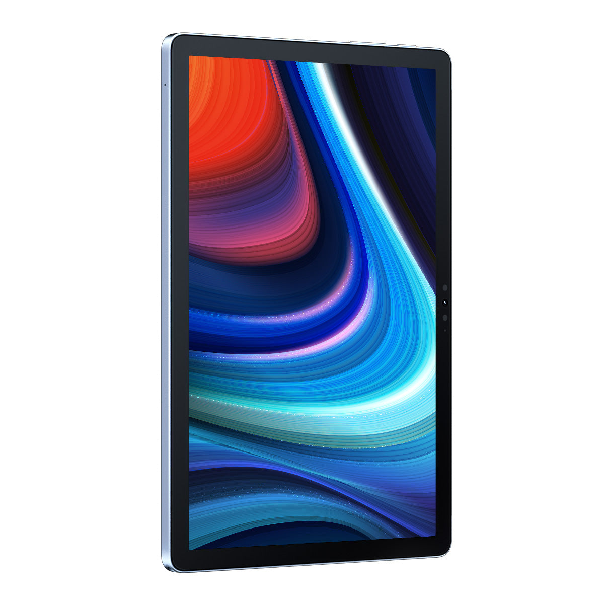 Tablette Android OSCAL Pad 13 avec écran de 10,1 pouces, processeur Unisoc Tiger T606 octa-core, 8 Go de RAM + 256 Go de stockage, batterie de 7680 mAh, support Widevine L1, 4G.