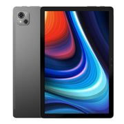Tablette Android OSCAL Pad 13 avec écran de 10,1 pouces, processeur Unisoc Tiger T606 octa-core, 8 Go de RAM + 256 Go de stockage, batterie de 7680 mAh, support Widevine L1, 4G.