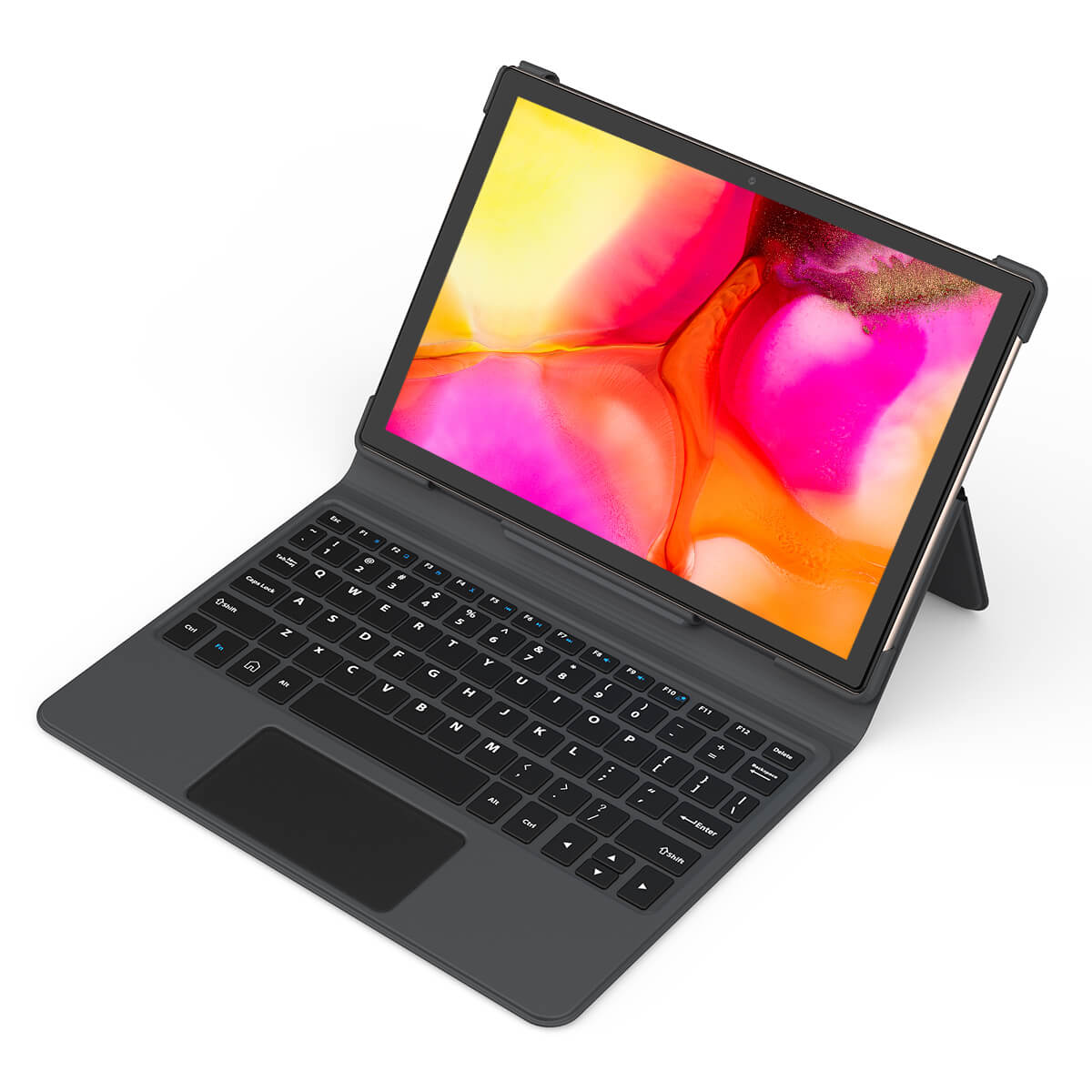 Docking Keyboard For Oscal Pad 8 Tablet