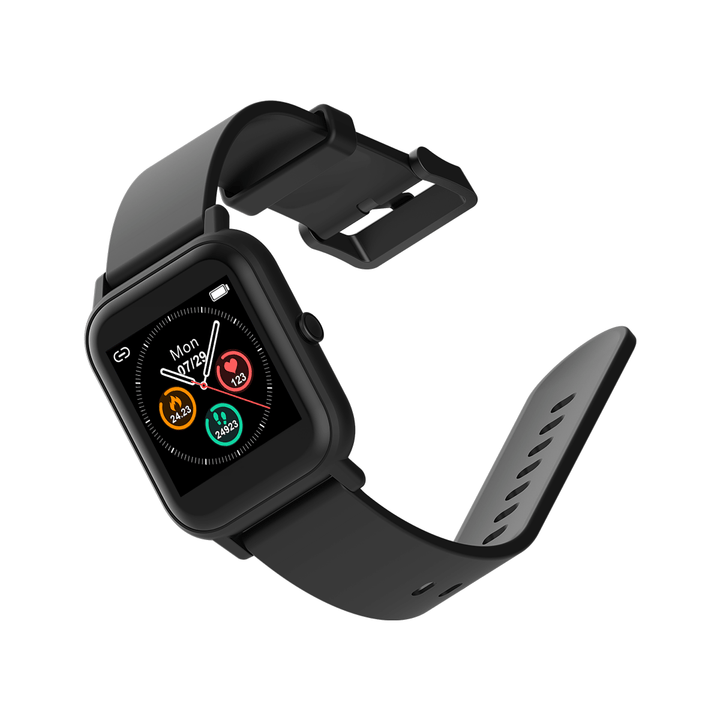 BLACKVIEW 2022 New Smart Watch R3 Max Men Sport Fitness Watch IP68