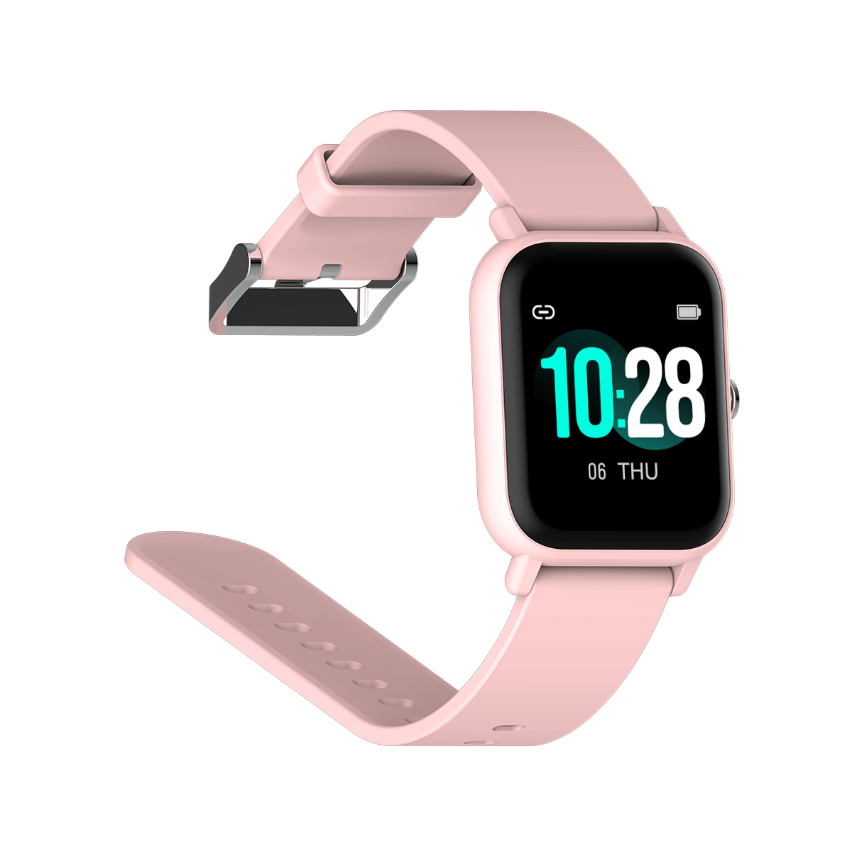 Blackview R3 Men/Women IP68 Digital Sports Smart Watch | Blackview ...