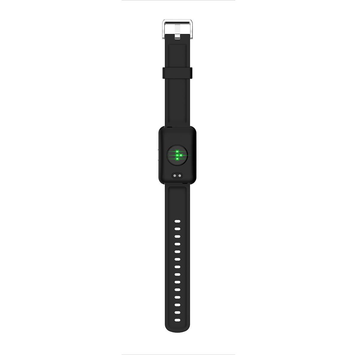 Montre intelligente de fitness numérique étanche IP68 Blackview R5