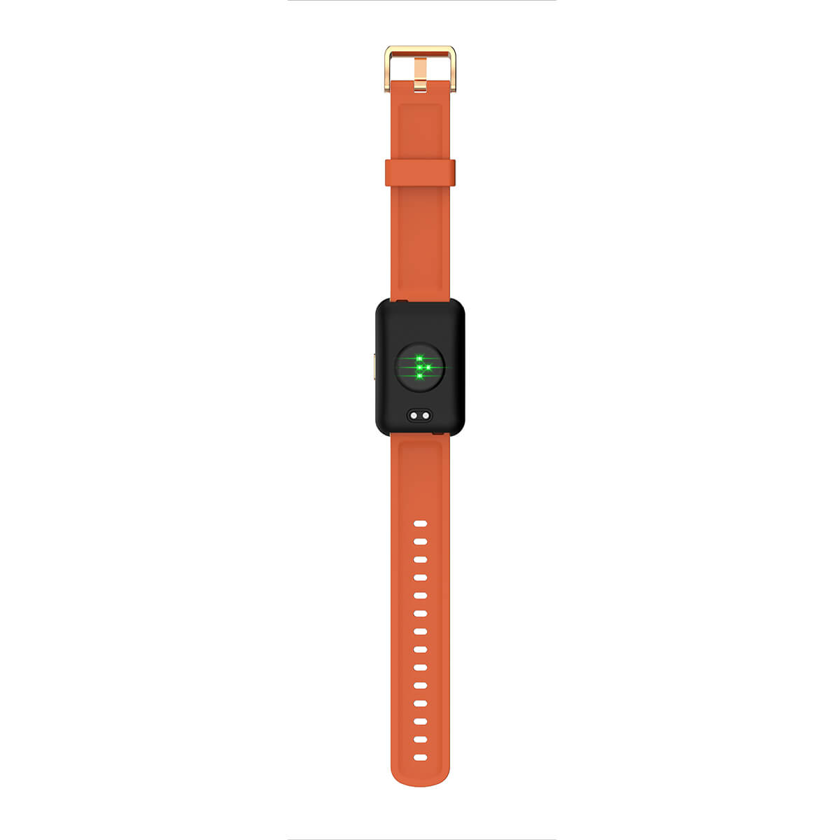 Montre intelligente de fitness numérique étanche IP68 Blackview R5