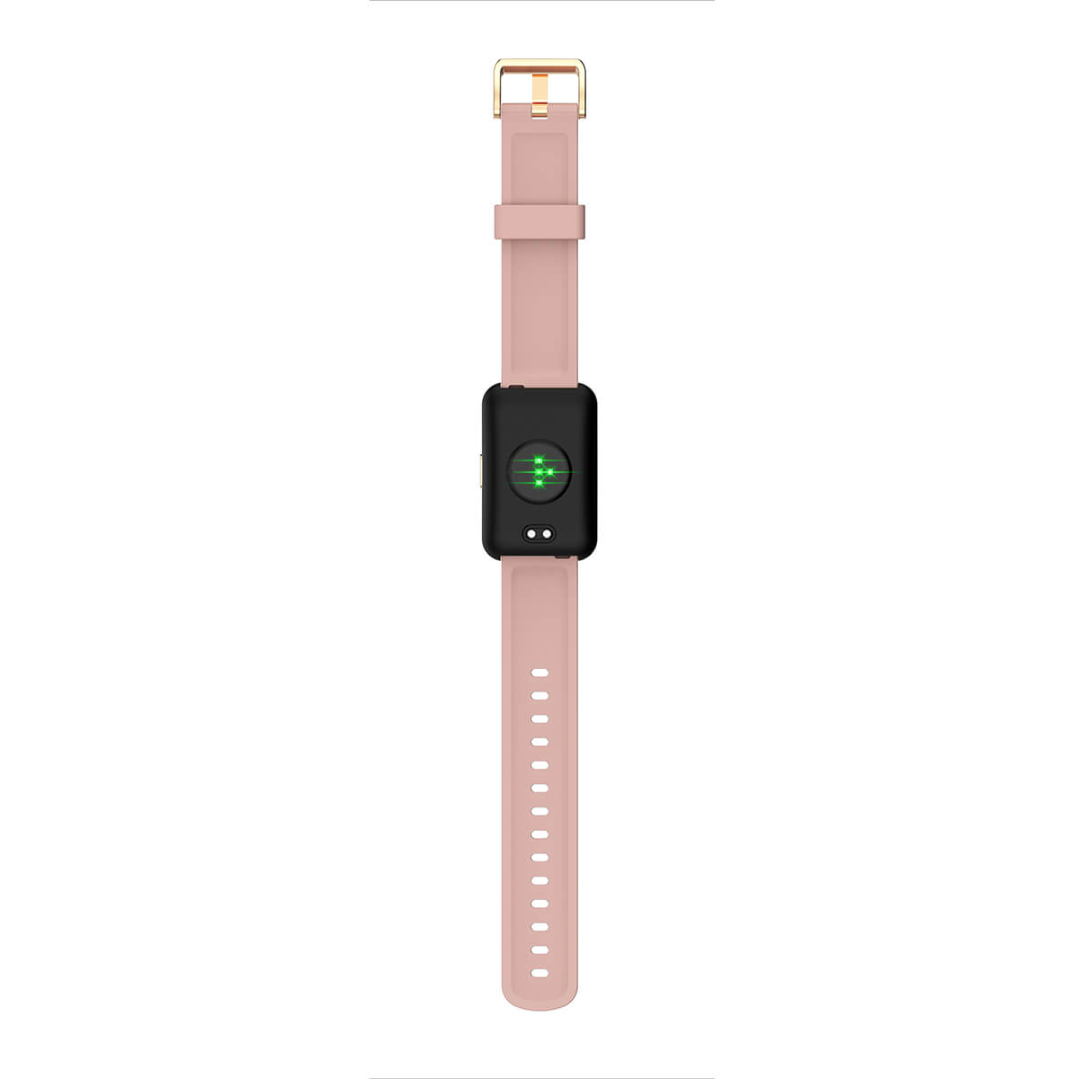 Montre intelligente de fitness numérique étanche IP68 Blackview R5