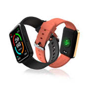 Montre intelligente de fitness numérique étanche IP68 Blackview R5