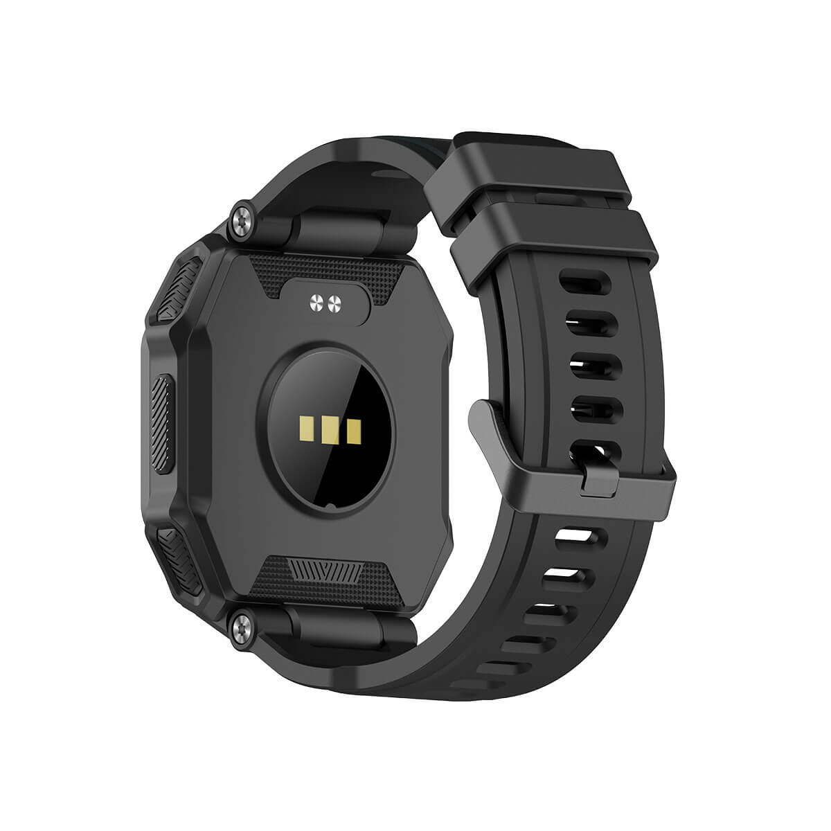 Montre intelligente GPS extérieure robuste Blackview R6 IP68